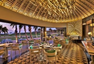 Anantara Iko Mauritius Resort & Villas