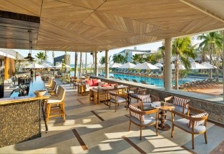 Anantara Iko Mauritius Resort & Villas