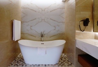 Royal M Al Aqah Beach Hotel & Resort