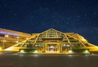 Pharaoh Azur Resort