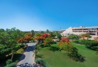 Pharaoh Azur Resort
