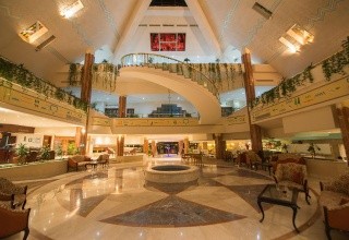 Pharaoh Azur Resort