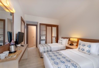 Labranda Mares Marmaris