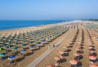 apartmány LYONS NORD a SUD