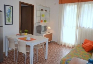 apartmány LYONS NORD a SUD