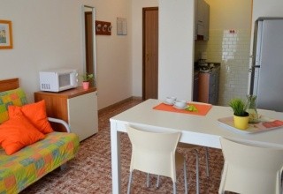 apartmány LYONS NORD a SUD