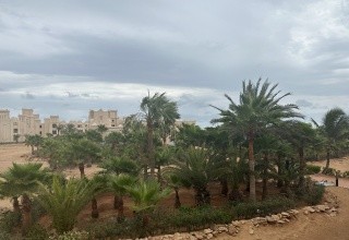 Riu Touareg