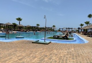Riu Touareg