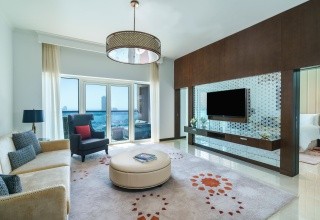 Rixos Marina Abu Dhabi (ex. Fairmont Marina Resort)