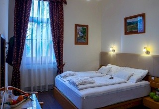 Főnix Medical Wellness Resort