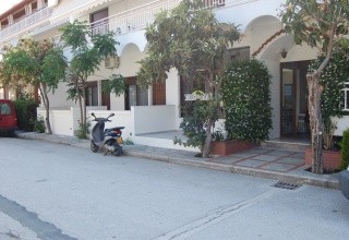 Villa Jorgos