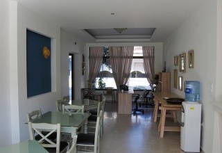 Villa Jorgos