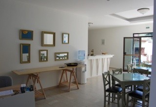 Villa Jorgos