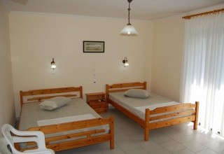 Villa Jorgos
