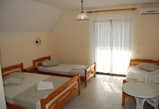 Villa Jorgos
