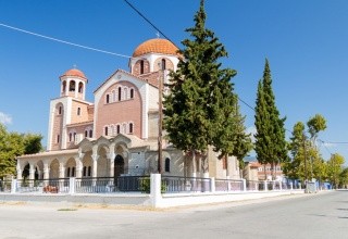 Apartmán Lafazanis