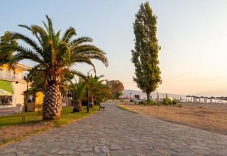 Apartmán Lafazanis