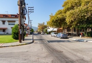 Apartmán Lafazanis