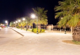 Apartmán Lafazanis