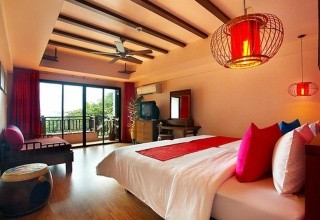 Krabi Cha-Da Resort
