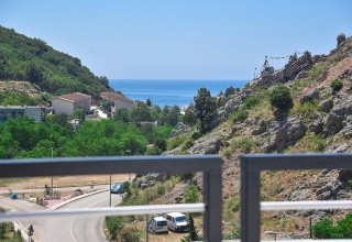 Apartmán Jadranski Biser