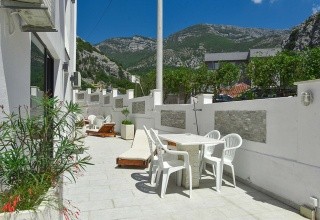 Apartmán Jadranski Biser