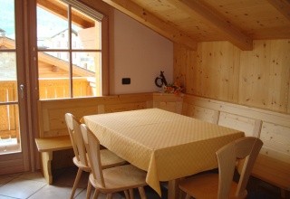 Apartmány Vertigo