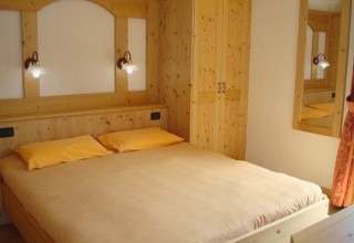 Apartmány Vertigo