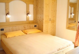 Apartmány Vertigo