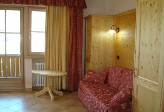 Apartmány Vertigo