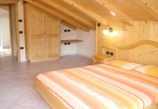 Apartmány Vertigo