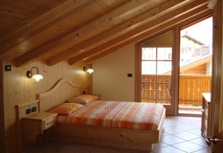 Apartmány Vertigo