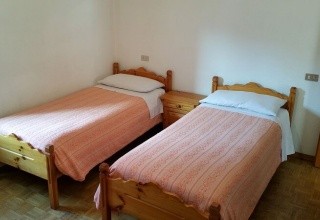 Apartmán Achille