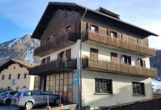 Apartmán Achille
