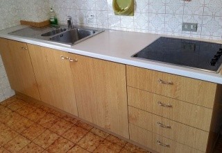 Apartmán Achille