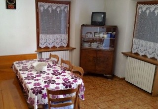 Apartmán Achille