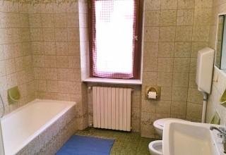 Apartmán Achille