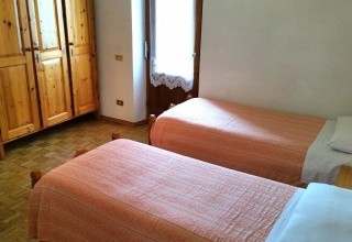 Apartmán Achille