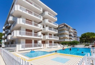 Apartmány Nautilus