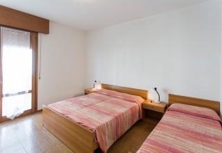 Apartmány Nautilus