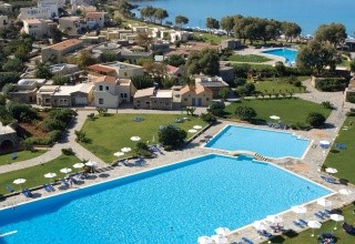 Kalimera Kriti & Village Resort