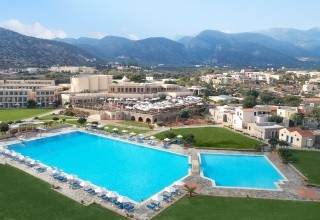 Kalimera Kriti & Village Resort