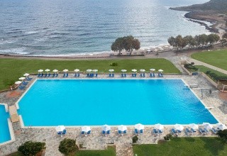 Kalimera Kriti & Village Resort