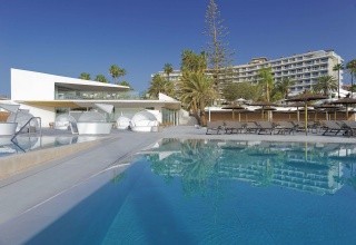 Paradisus by Meliá Gran Canaria (ex. Meliá Tamarindos)