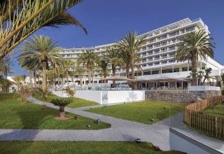 Paradisus by Meliá Gran Canaria (ex. Meliá Tamarindos)