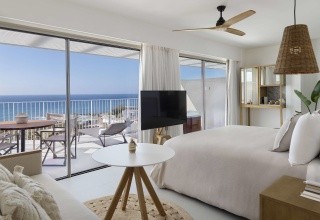 Paradisus by Meliá Gran Canaria (ex. Meliá Tamarindos)