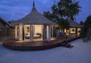Banyan Tree Vabbinfaru