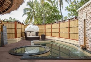 Banyan Tree Vabbinfaru