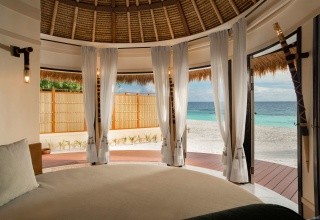 Banyan Tree Vabbinfaru