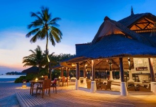 Banyan Tree Vabbinfaru